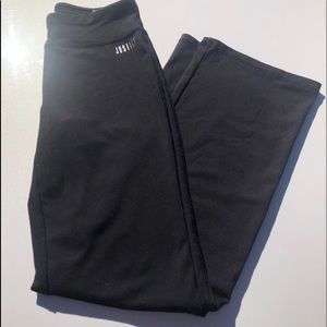 Youth Girls Justice Yoga Pants